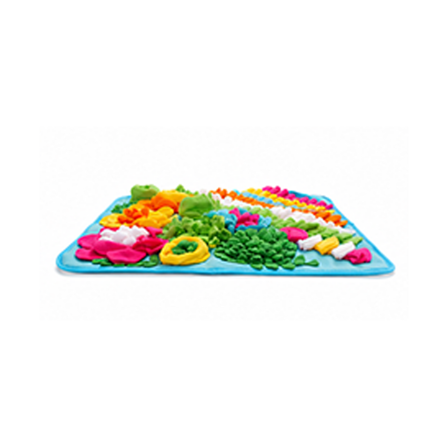 Snuffle Mat for Dogs & Cats – Slow Feeding & Foraging Toy for Stress Relief