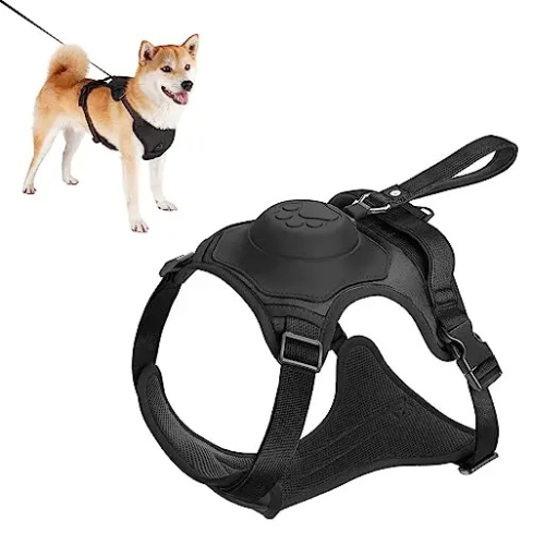 The smart dog harness 2.0